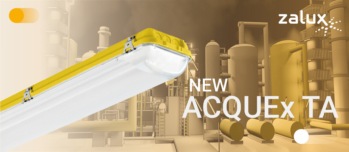 Luminarios para Áreas Clasificadas