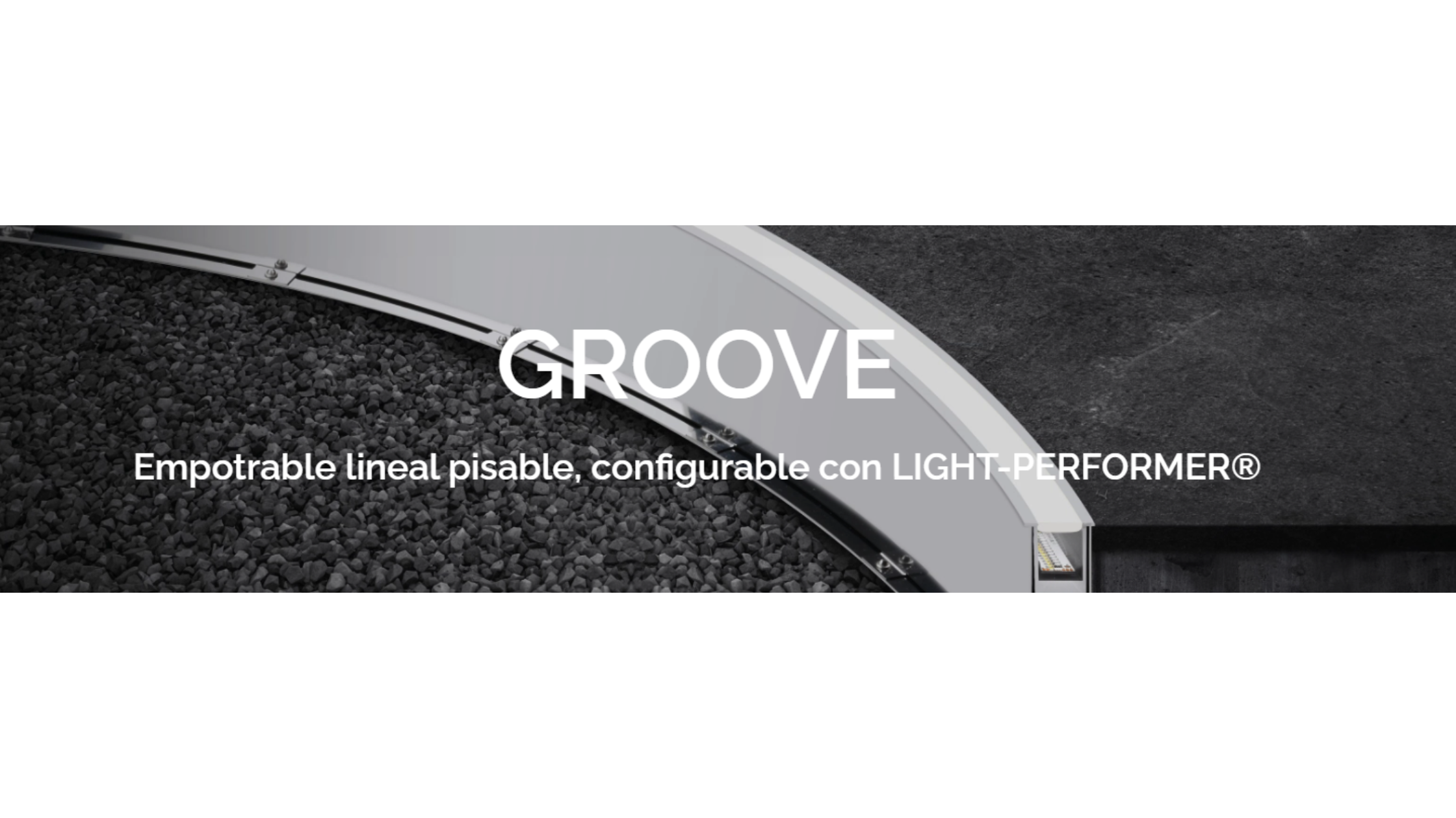 Nuevo Producto: GROOVE 21
