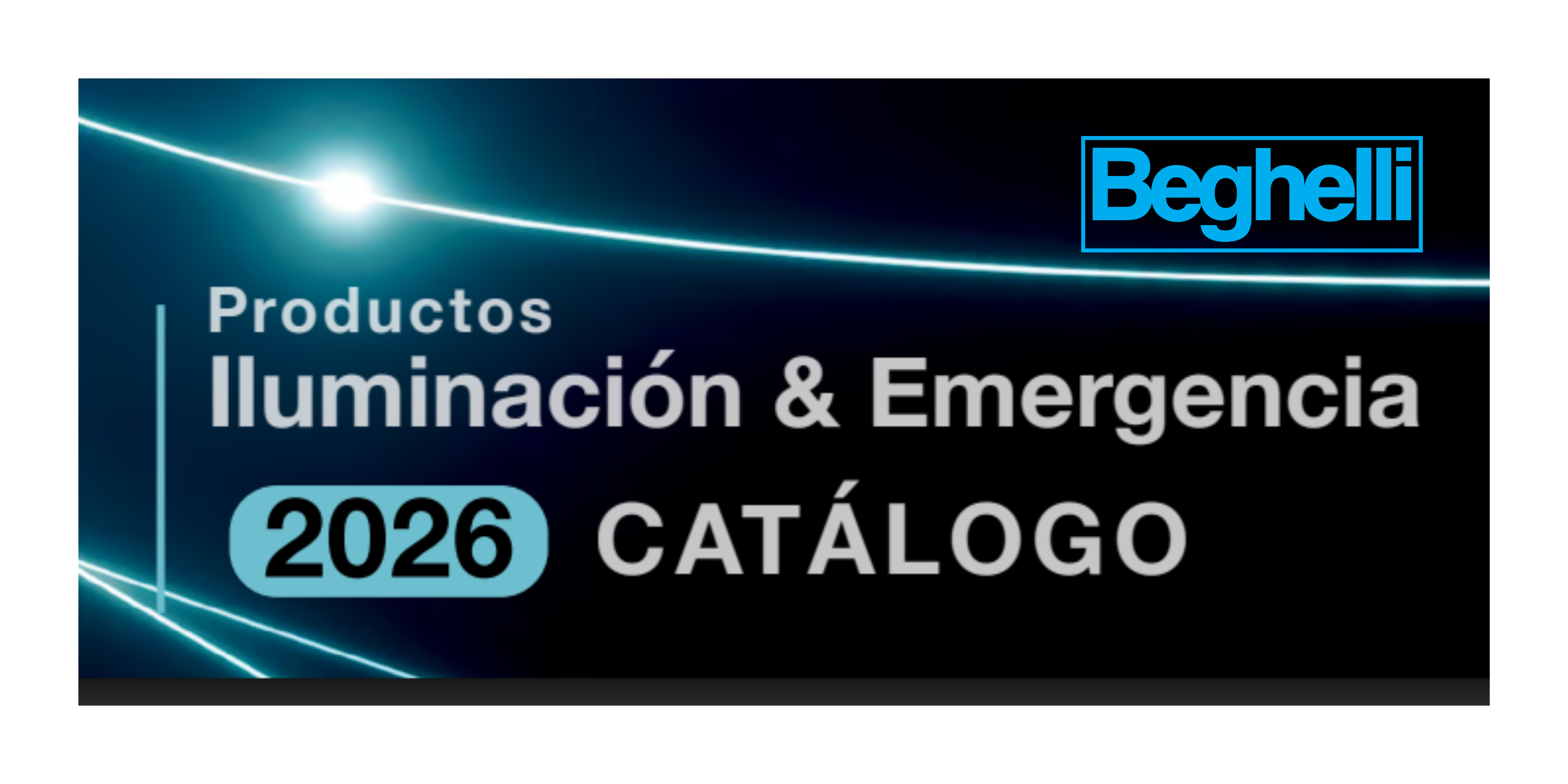 Nuevo Catálogo 2026